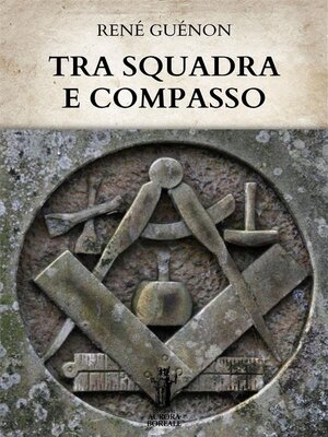 cover image of Tra Squadra e Compasso
